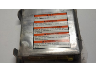 Блок подушек безопасности 98221SA031, 1523005201   Subaru Forester SG