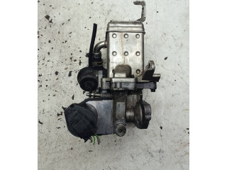 Клапан EGR       Volvo XC60  2014 - 2016 года   