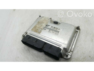 Блок управления двигателя 038906019LR   Ford Galaxy