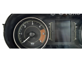 Панель приборов 68105891AG   Jeep Cherokee       
