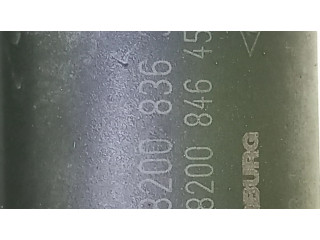 Охладитель EGR