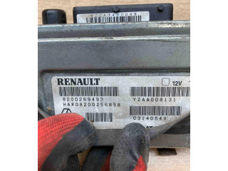 Блок управления коробкой передач 8200269493, 8200067859   Renault Espace IV