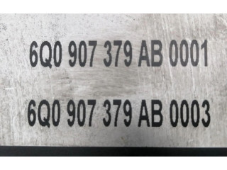 Jednotka ABS 6Q0907379AB   Seat Ibiza III (6L) 