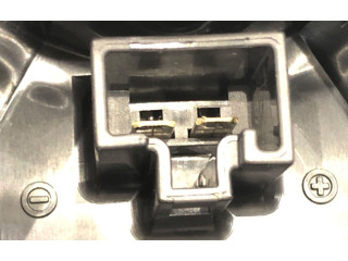 Вентилятор печки    AE1420   Mitsubishi Mirage VI G4 Attrage