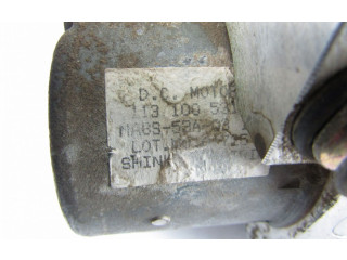 Jednotka ABS 27531FC000   Subaru Forester SF 2001