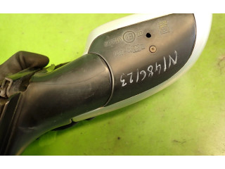Zpětné zrcátko  Audi A6 S6 C4 4A 1995  0123195PIN  