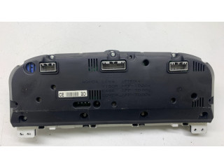 Přístrojová deska  Honda FR-V 2006 78100SJHG010M1, 2574301922  
