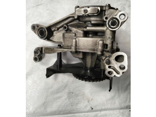 Čerpadlo oleje 55487858-AUTOSSO   Opel Astra G   