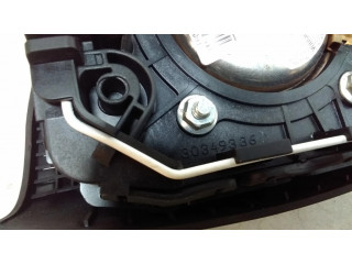 Подушка безопасности водителя 4M51A042B85, 30349336   Ford Focus