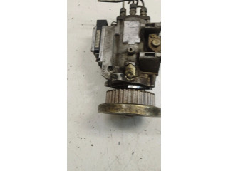 Vstřikovací čerpadlo 0470506030   Audi A6 S6 C5 4B     