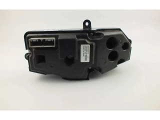 Блок управления климат-контролем SANWA2075   Honda Civic