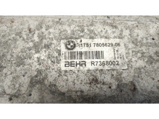 Интеркулер  7805629, 17517805629   BMW 5 GT F07 3.0