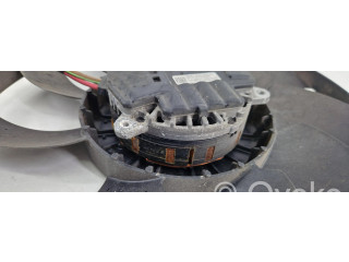 Вентилятор радиатора     8W0959455A    Audi A4 S4 B9 3.0