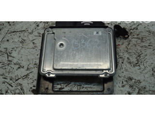 Řídící jednotka 391012F250   Hyundai ix35 2010