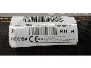 Zpětné zrcátko  Peugeot 308 2021  9805583880  