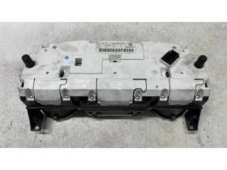 Панель приборов 9665369180, 30416160408049   Citroen C5       