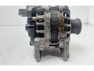 Генератор 231002854R   Renault Sandero I      