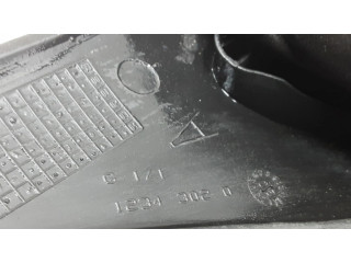 Zpětné zrcátko  levé Renault Clio II 2001  435865, 018011  