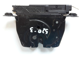Замок багажника 51247191212    BMW 5 F10 F11 2009 - 2016 года