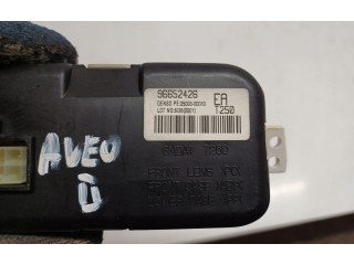 Дисплей    96652426   Chevrolet Aveo