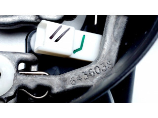 Volant Toyota Yaris 2020 3041J09, 6436038  