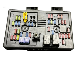   Pojistková skříňka 9682108282, 7E300304   Chevrolet Captiva 2010