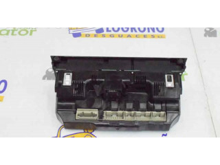 Блок управления климат-контролем 4L0820043E, 4L0910043   Audi Q7 4M