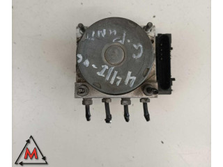 Блок управления АБС 0265800421, 0265231535   Fiat Grande Punto