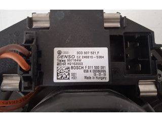 Вентилятор печки    3C0907521F, 3C0907521F   Jeep Renegade