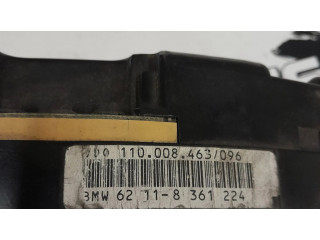 Přístrojová deska  BMW 3 E36 1996 62118361224  