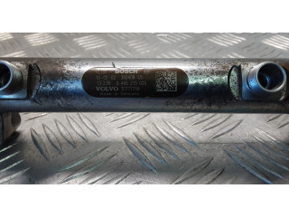 Vstřikovací lišta 0445215025, 30777759   Volvo XC60     