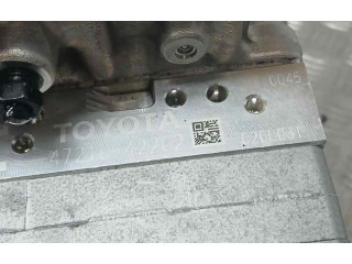Jednotka ABS 4721042202, 02L031   Toyota RAV 4 (XA10) 2018