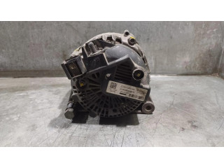 Генератор ET7610300AA, ALTERNADOR   Ford Fiesta 1.5     