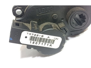 Вентилятор печки T37221B, VALEO   Renault Megane IV