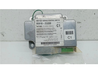 Блок подушек безопасности 959102L030, 0090019   Hyundai i30
