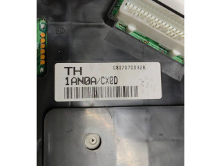 Přístrojová deska  Nissan Murano Z51 2010 1AN0ACX0D, 0807070032B  