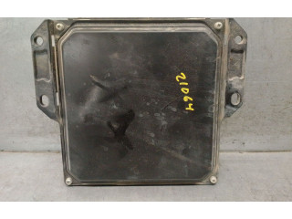 Řídící jednotka 23710EB310, MB2758003602DENSO   Nissan Navara 2005
