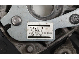Volant Audi RS6 2010 8J0124, 610319050A  