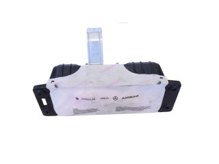 Подушка безопасности пассажира A1678607701   Mercedes-Benz GLE W167