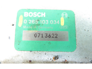 Řídící jednotka 0265103034   Opel Omega A 1994