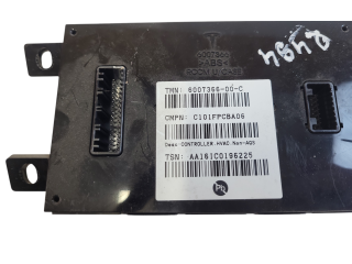 Модуль блока управления кондиционером 600736600C   Tesla Model S