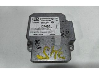 Блок подушек безопасности 959103F300   KIA Opirus