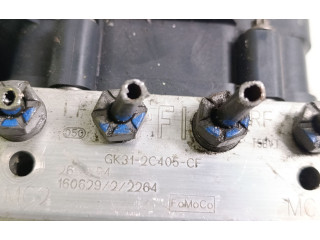 Jednotka ABS GK312C405CF, 0265255058   Ford Transit Custom 2015
