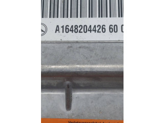Блок подушек безопасности A1648204426, 85001739   Mercedes-Benz R W251
