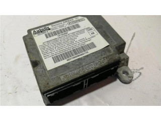 Блок подушек безопасности 623173900B   Citroen Nemo