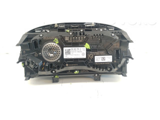 Přístrojová deska  Volkswagen Arteon 2018 3G0920791C, 3G0920791C  