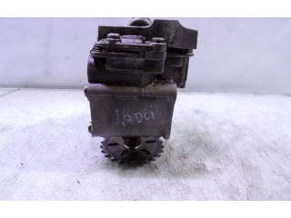 Масляный насос   150109063R  Nissan Qashqai 