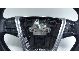 Руль Volvo V40  2012-2019 года 34220710A, 31455089      