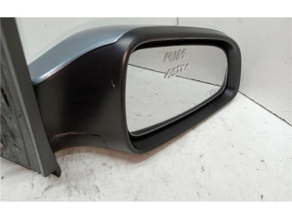 Zpětné zrcátko  Opel Astra G 2008  13252956, 0050057  