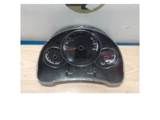 Přístrojová deska  Volkswagen Beetle A5 2013   